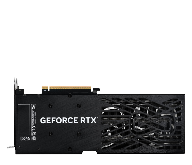 Gainward GeForce RTX 5060 Ti Python III 8GB GDDR7 DLSS5 - 1331015 - zdjęcie 6